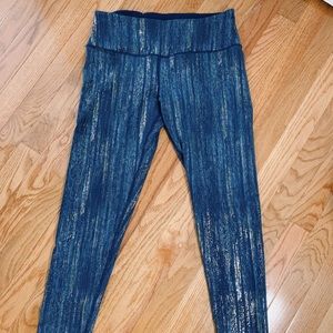 Victoria’s Secret Knockout Leggings